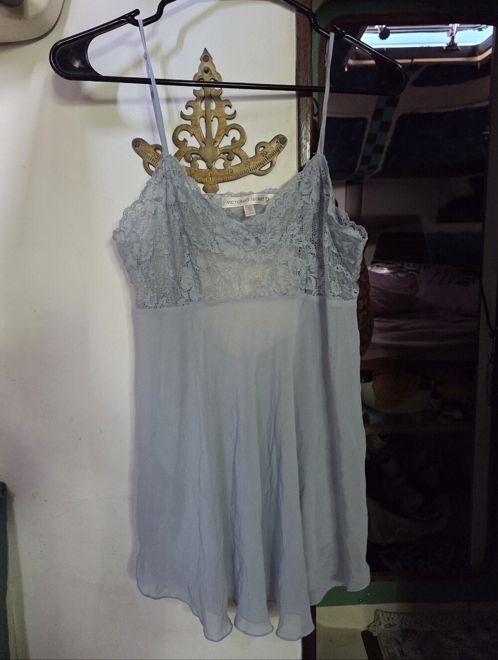 Victorias Secret Lace Dress